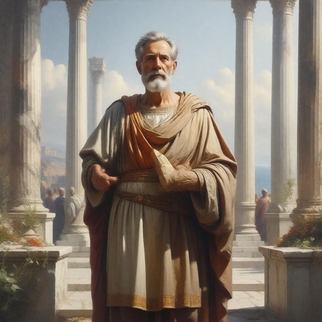Aelius Aristides